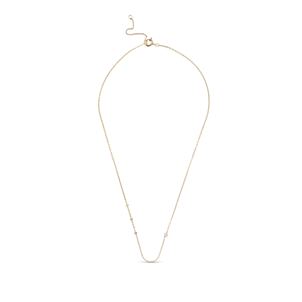 Necklace, Lola Simple