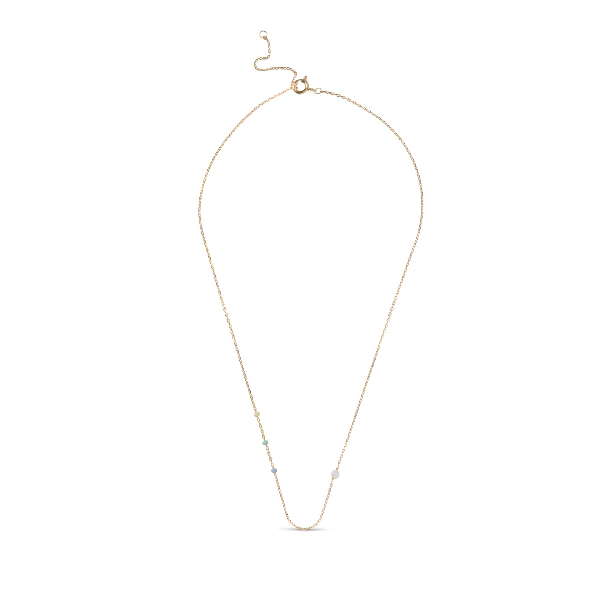 Necklace, Lola Simple