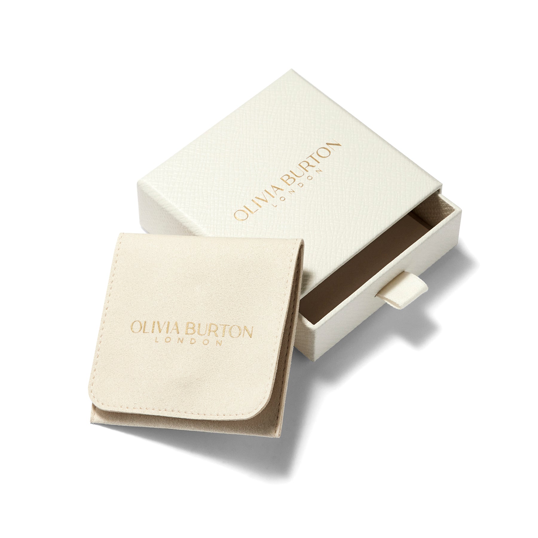 Anchor Link Gold Plated Necklace