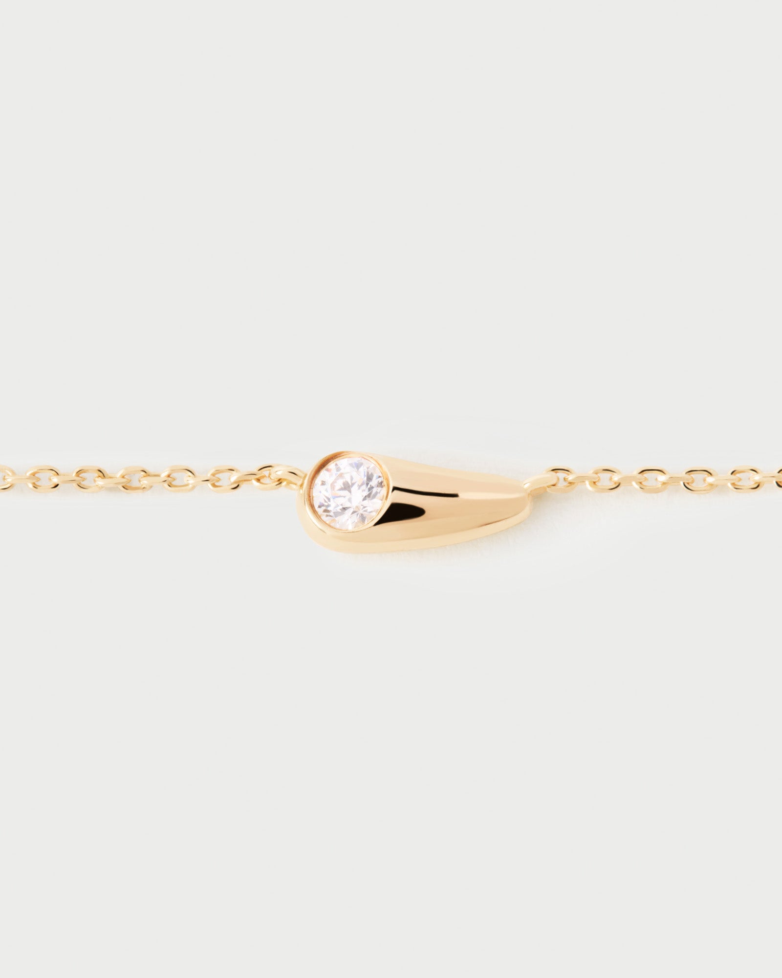 Becca 18k Gold-Plated Bracelet
