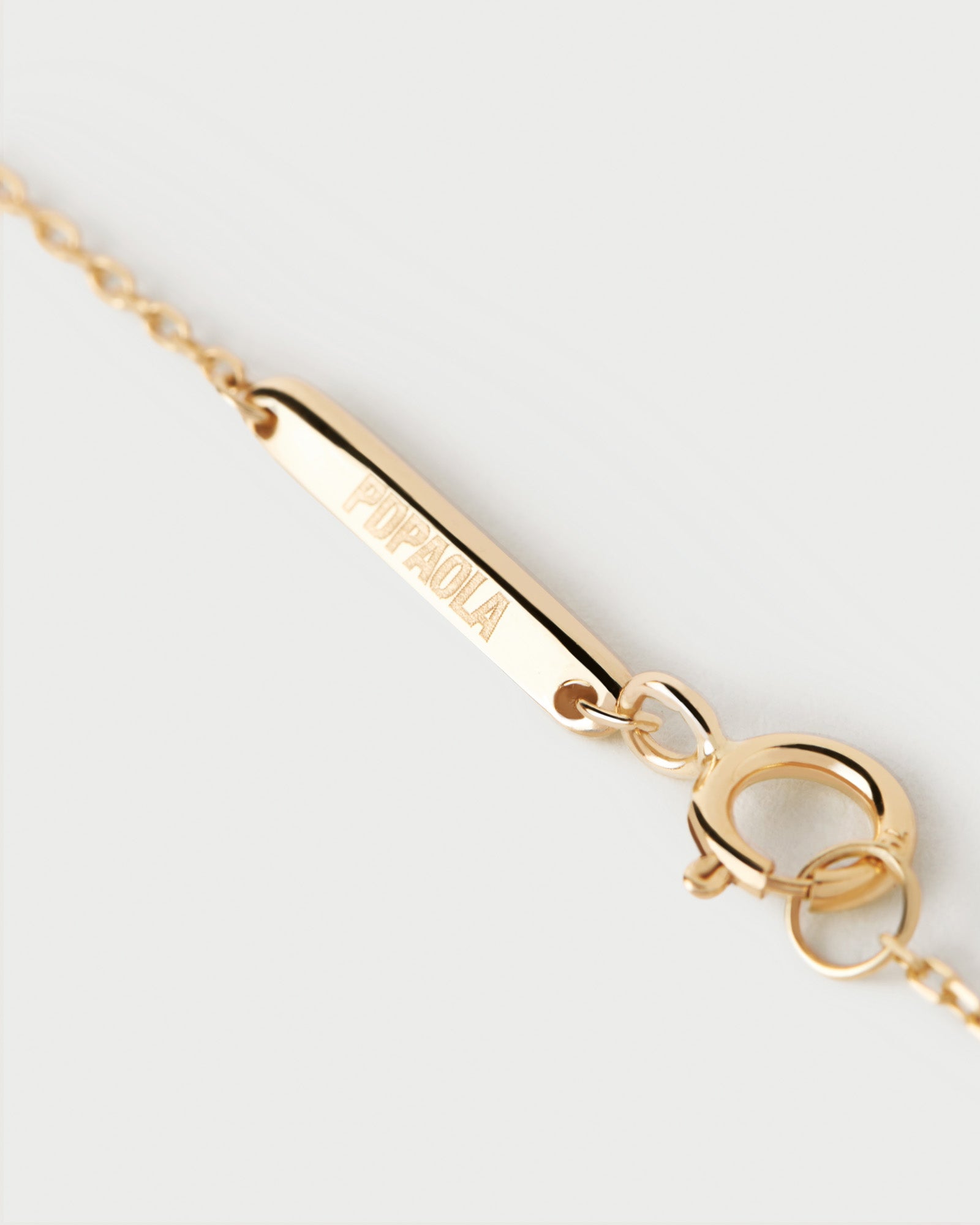 Becca 18k Gold-Plated Bracelet