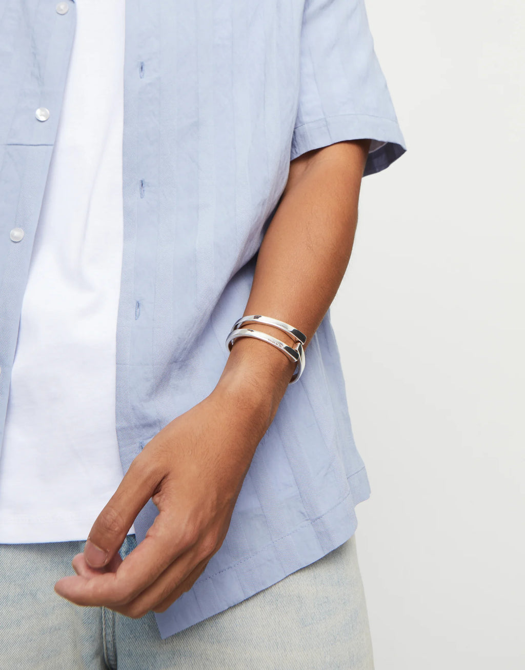 Bangle Bracelet