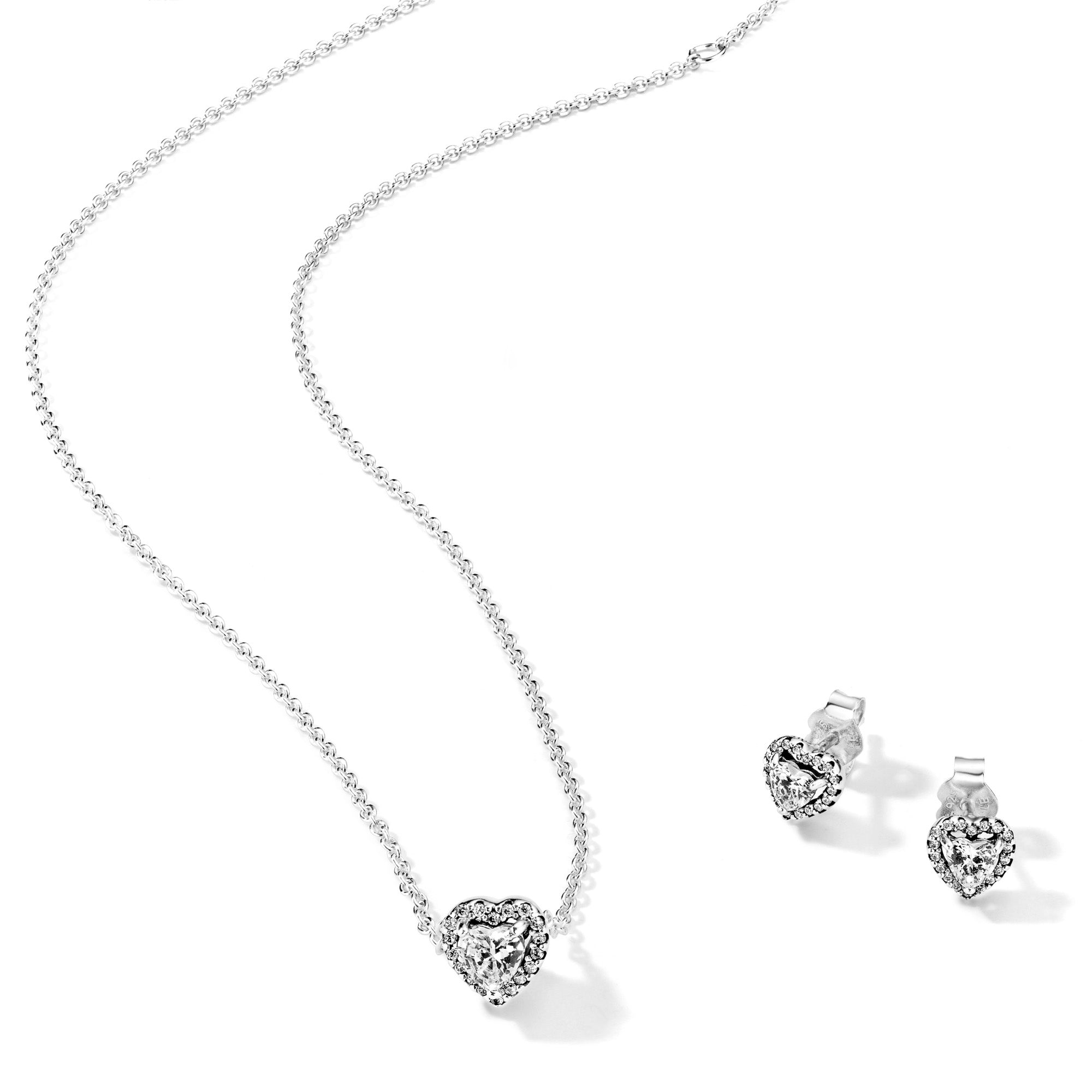 Elevated Heart Gift Set