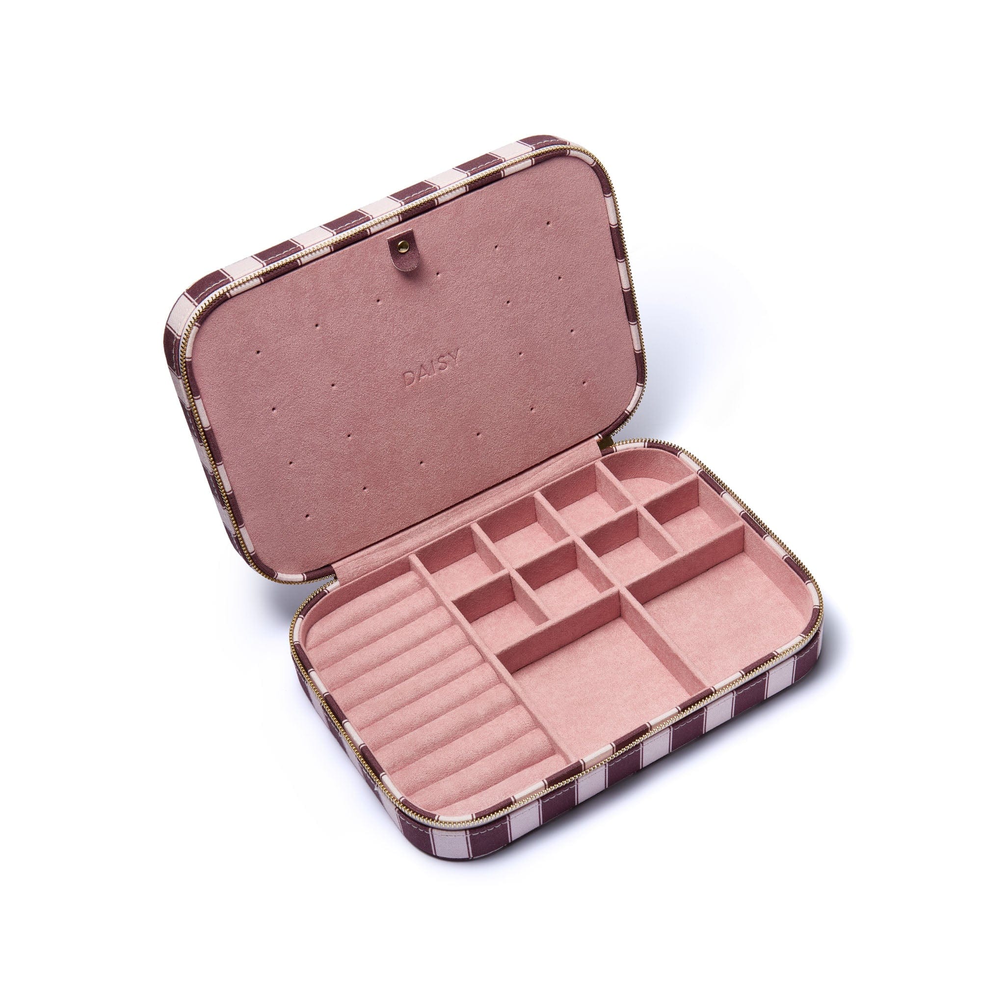 Polly Jewellery Case - Large