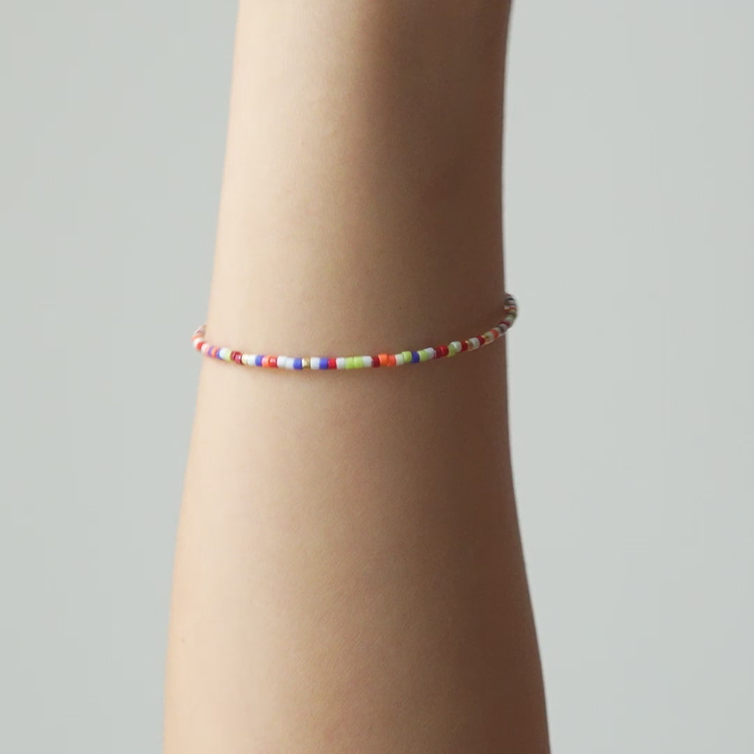 Bracelet, Petra, Boho