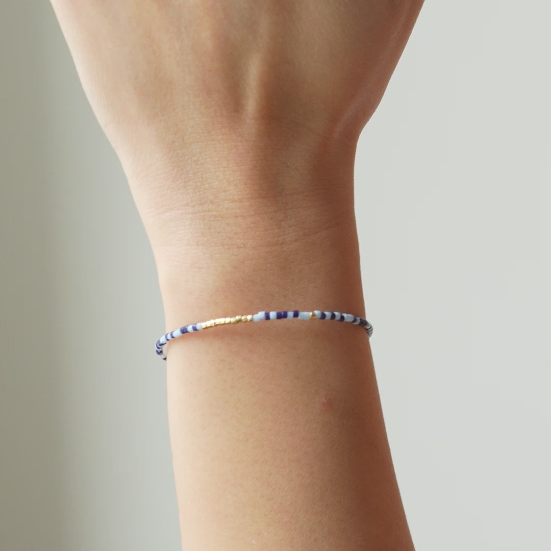 Bracelet, Petra, Moon Tide