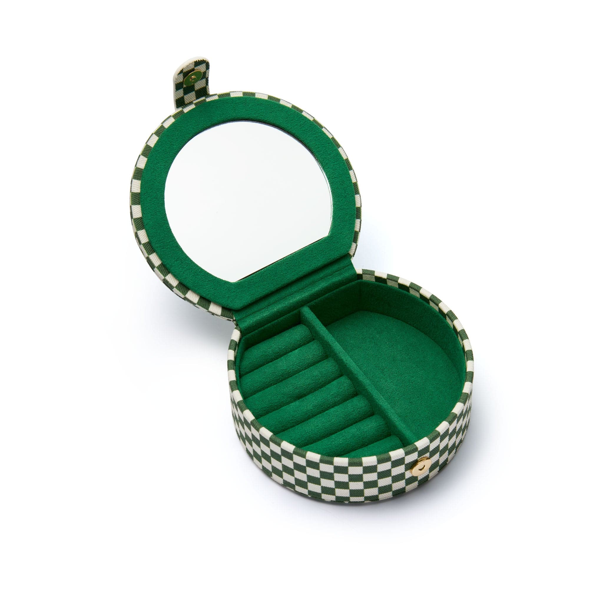 Shrimps Green Compact